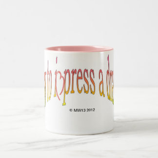 How to impress a dragon mug for girls
