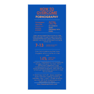 How to Overcome Rack Card