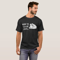 How To Pick Up Chicks WOMENS farm party chook chic