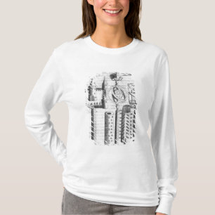 How to set fireworks T-Shirt
