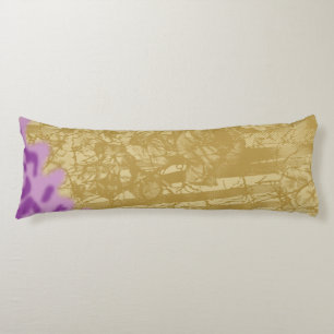 How to Sleep Cool & Comfy All Summer Long Body Pillow
