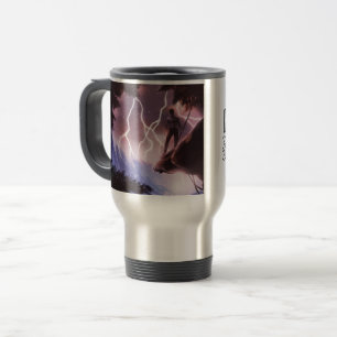 How to Survive travel mug