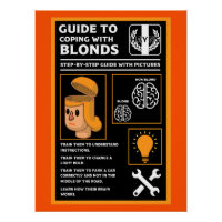 How To Understand Blonds