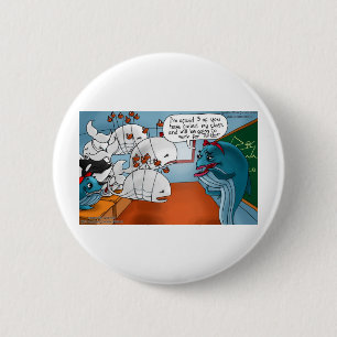 How Twitter Recruits Fail Whales Fun Tees Mugs Etc 2 Inch Round Button