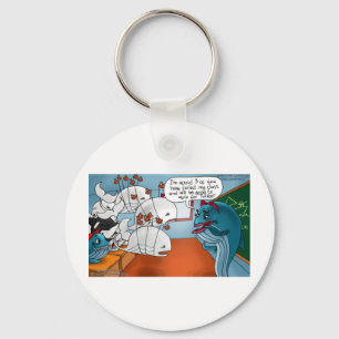 How Twitter Recruits Fail Whales Fun Tees Mugs Etc Keychain