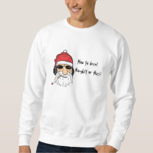 How Ya Been Sweatshirt