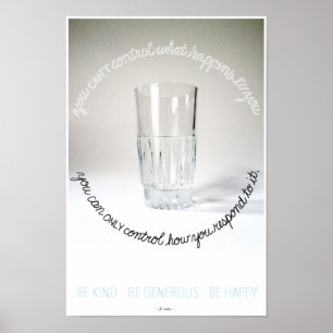 How you respond poster