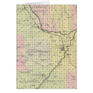 Howard County, Nebraska