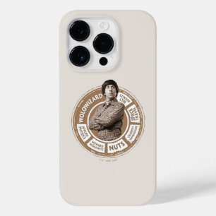 Howard Info Graphic Case-Mate iPhone 14 Pro Case
