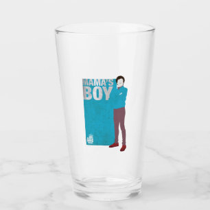 Howard   Mama's Boy Glass