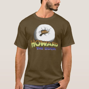 Howard the Duck 42 T-Shirt