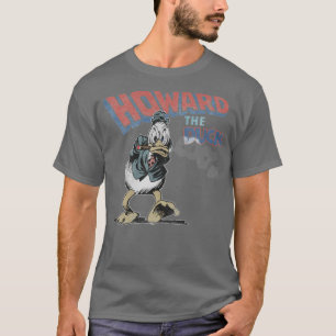 Howard The Duck TShirtHoward the Duck T-Shirt