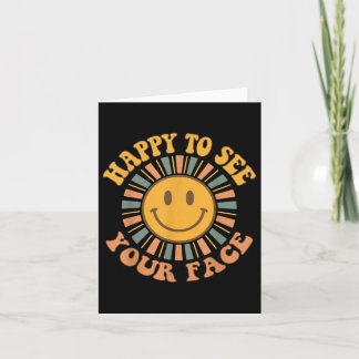 Howdy 5th Grade Teacher Western Back To School Fif Card