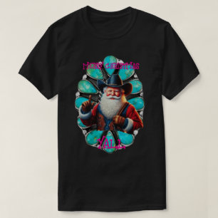 Howdy Christmas T-Shirt