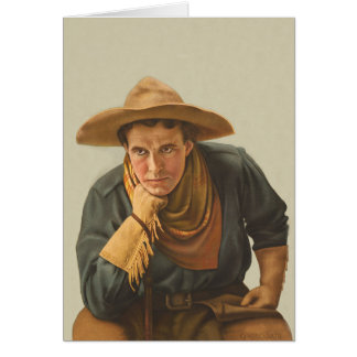 Howdy Cowboy
