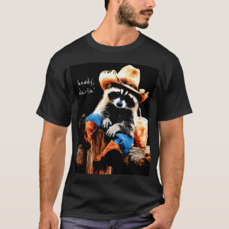 Howdy Darlin T-Shirt