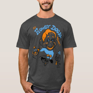 Howdy Doody T-Shirt