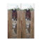 Howdy-Howdy Horse Bookmarkers
