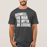 HowellHowell Family name Howell last Name Howell S