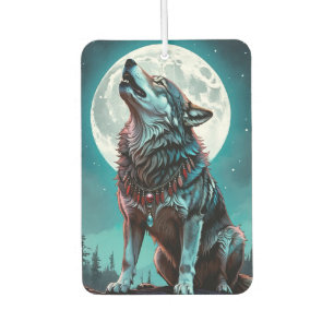 Howl Air Freshener