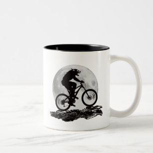 Howl at the Moon Mug