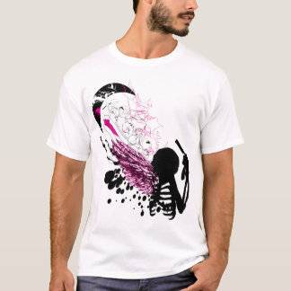 Howl by Godz Limited T-Shirt