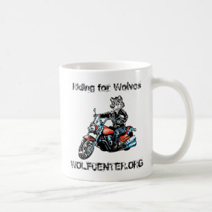 Howley Rider Mug