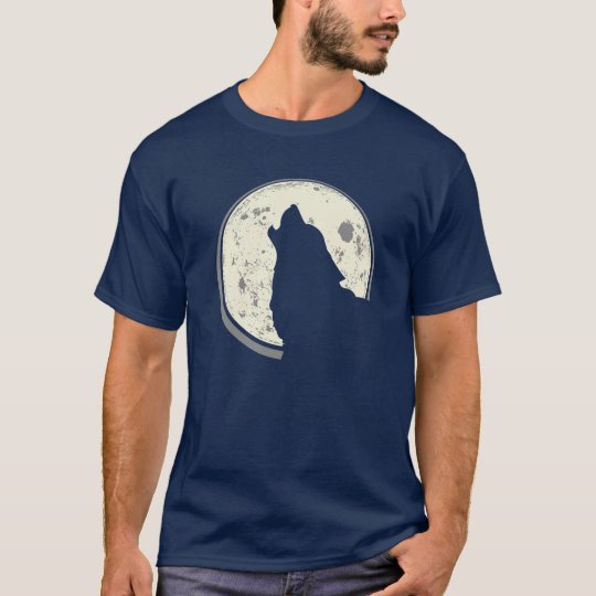 Howlin' Wolf T-Shirt