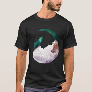 Howling Wolf Apparel T-Shirt