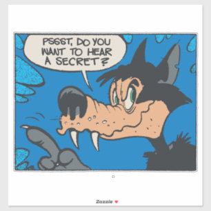 Howling Wolf Like Me • Want To Know A Secret ? 