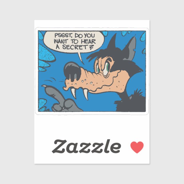 Howling Wolf Like Me • Want To Know A Secret ?  (Sheet)