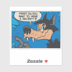 Howling Wolf Like Me • Want To Know A Secret ? 