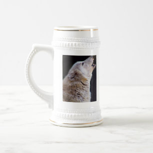 HOWLING WOLF STEIN