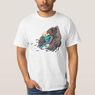 Howls moving castle vintage T-Shirt