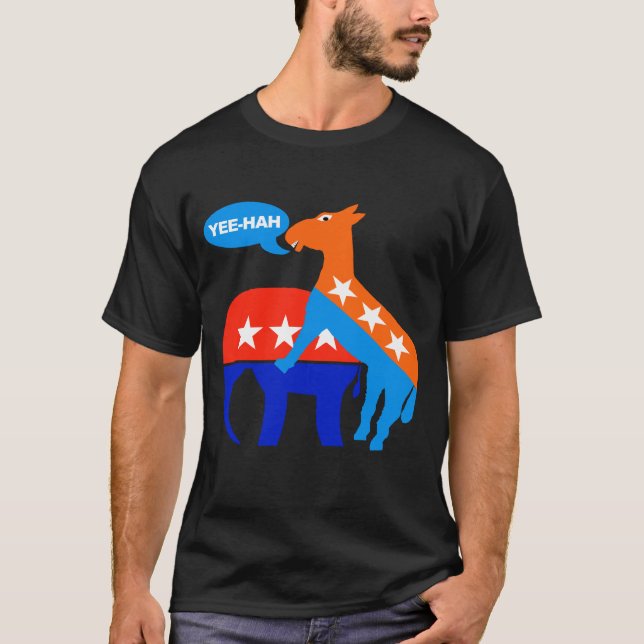 How's your azz T-Shirt (Front)