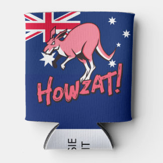 Howzat!  Aussie Spirit, Roo Can Cooler