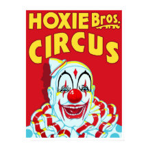 Hoxie Bros. Circus