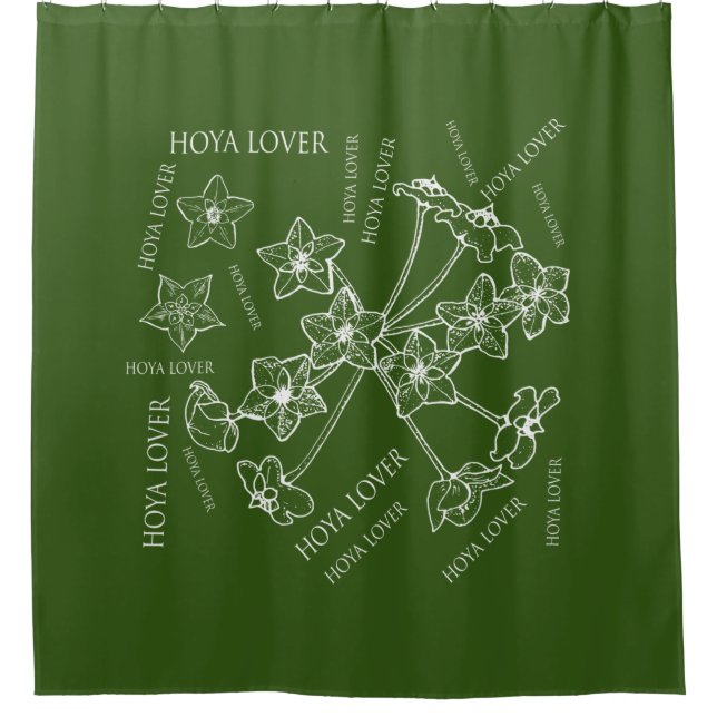 hoya lover   (Front)