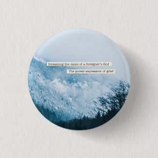 Hozier Button