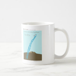 HP2250 COFFEE MUG
