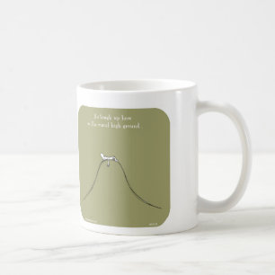 HP5135, "Harold's Planet", moral, high, ground, to Coffee Mug