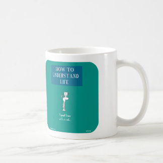 HP5138, "harold's planet", understand, life, cat Coffee Mug