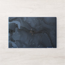 HP Elite Dragonfly Notebook Skin