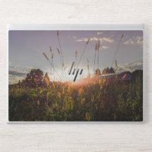 HP Laptop Skin