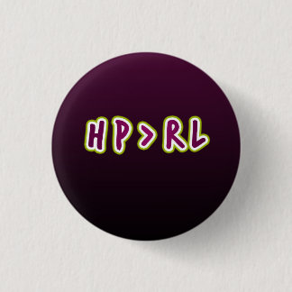 HP>RL 1 INCH ROUND BUTTON