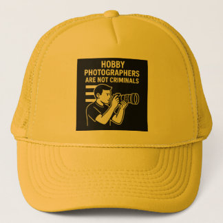 HPANC - Pick a Colour - Hat