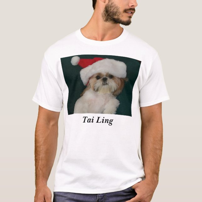 HPIM0360, Tai Ling T-Shirt (Front)