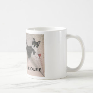 HPIM1516, MAKE IT DOUBLE COFFEE MUG