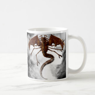 HPL's Migo Coffee Mug
