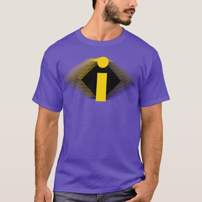 HPM INCREDIBLE T-SHIRT (Front)